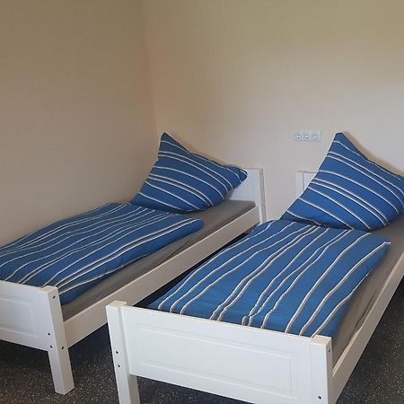 Pension Citytravel Espelkamp-Mittwald Luaran gambar