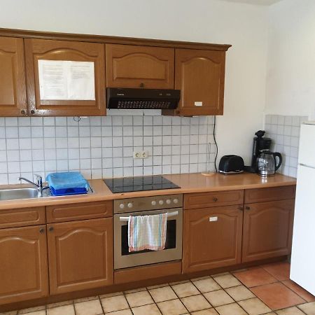 Pension Citytravel Espelkamp-Mittwald Luaran gambar