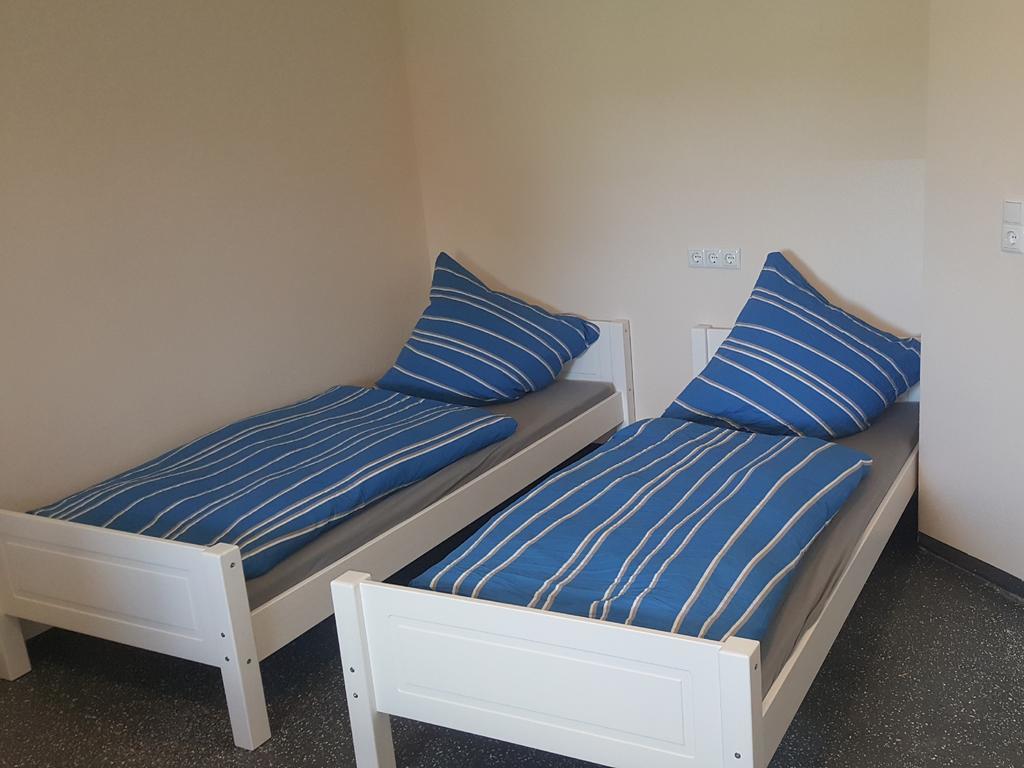 Pension Citytravel Espelkamp-Mittwald Luaran gambar