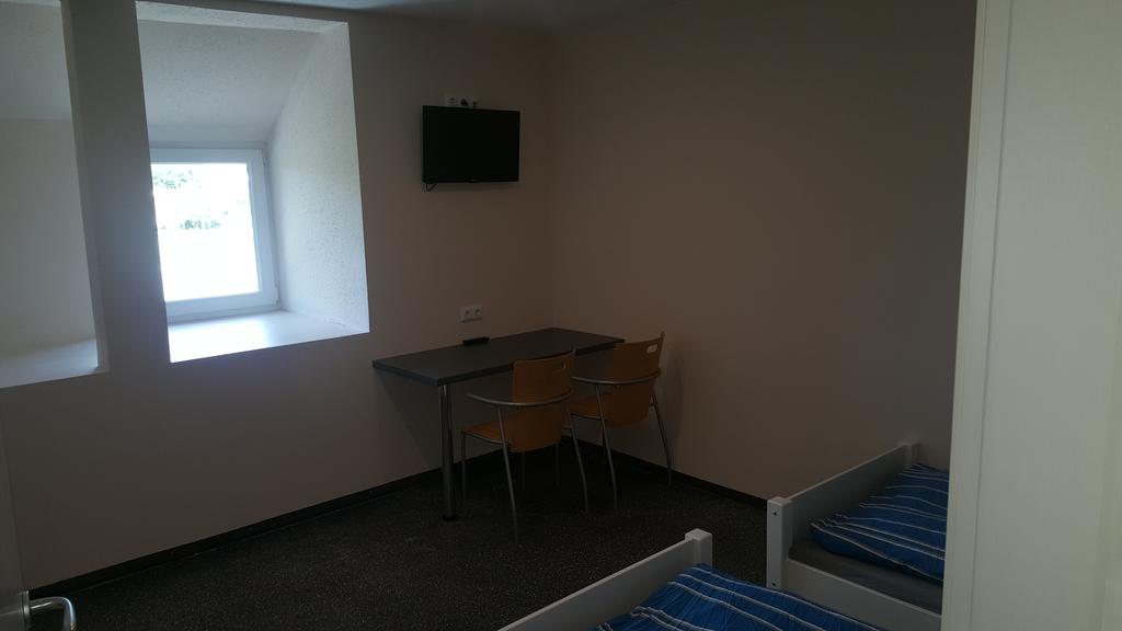Pension Citytravel Espelkamp-Mittwald Luaran gambar