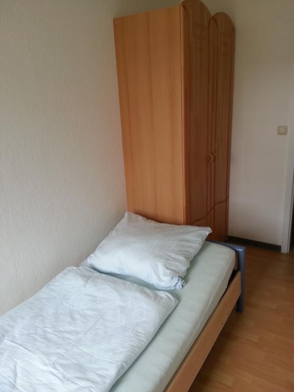 Pension Citytravel Espelkamp-Mittwald Luaran gambar