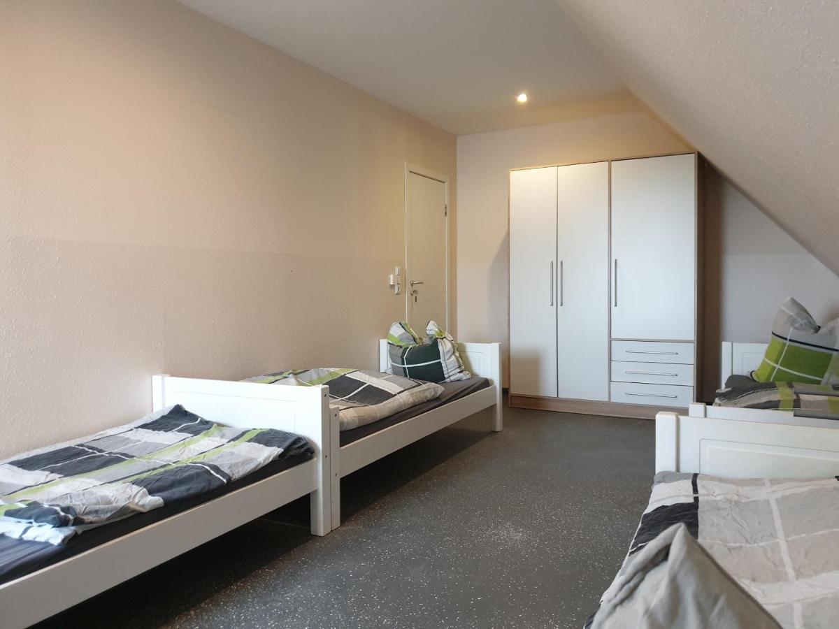 Pension Citytravel Espelkamp-Mittwald Luaran gambar