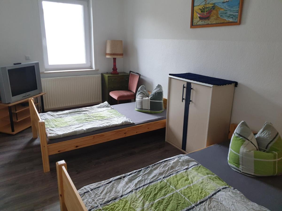 Pension Citytravel Espelkamp-Mittwald Luaran gambar