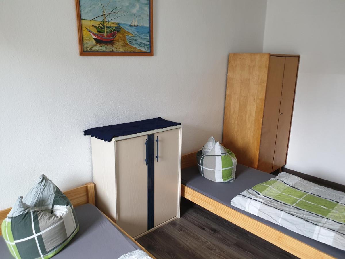 Pension Citytravel Espelkamp-Mittwald Luaran gambar
